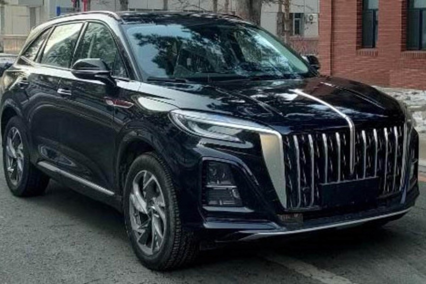 最便宜红旗SUV！轴距媲美星越L 15万起能卖爆？