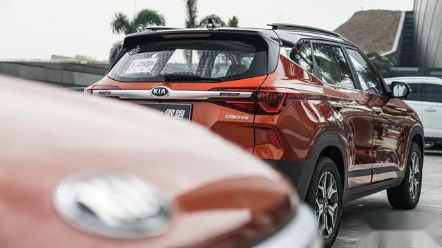最会玩“性价比”的韩系车，10万出头给你这台SUV