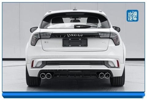 “+系列”不是万能的，领克若想打造自己的“AMG”还差什么？