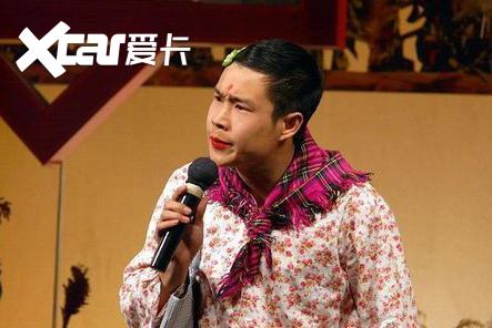 想当初小沈阳一夜爆火,是凭借着当初《不差钱》里面那个有点"娘",但是