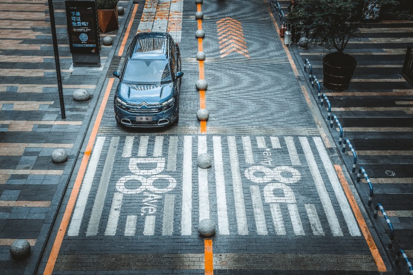 全方位舒适安全，天逸C5 AIRCROSS为奶爸们送上最佳助攻