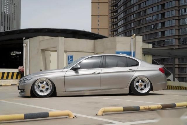 从宝马“M3”变回320Li，还原才是改装车的唯一归宿？