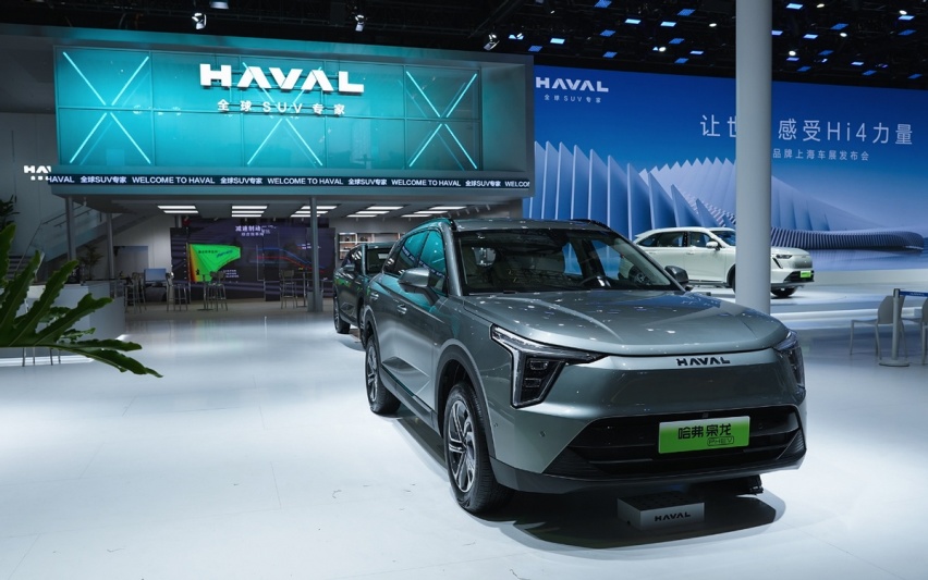 2023年的哈弗，能否续写“神车”传奇？