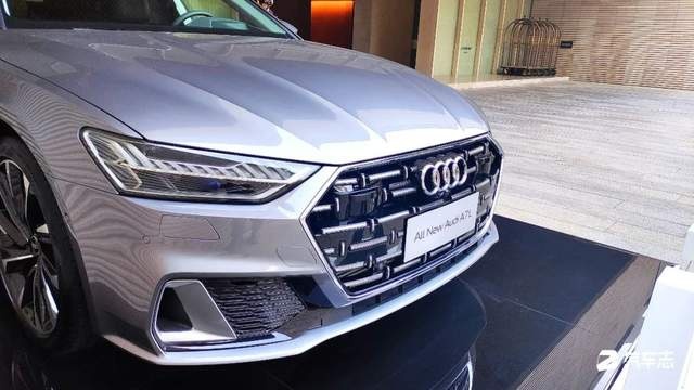 5.6秒破百、3.0T V6引擎的魅力，深入试驾奥迪A7L