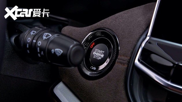 【新车资讯】#新款Jeep指挥官海外版官图#