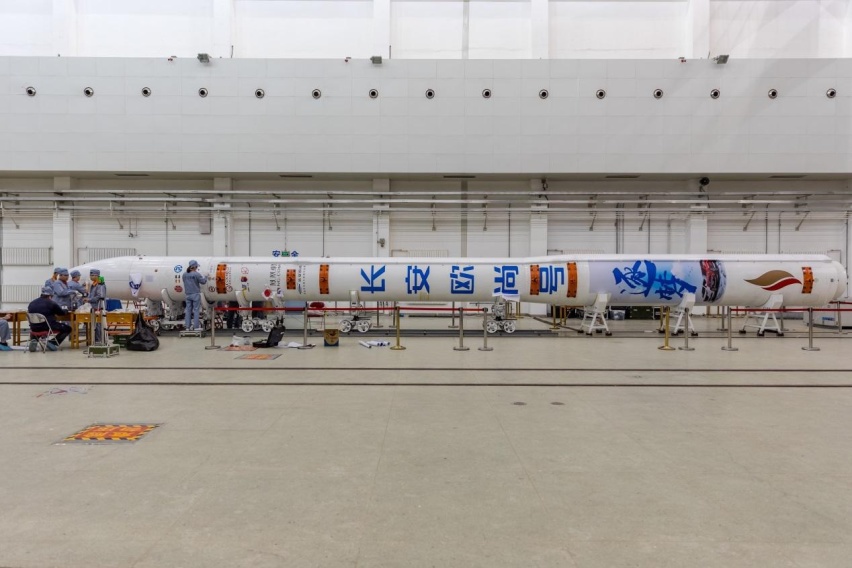 长安欧尚X7 升空、2020款科赛上市，长安欧尚汽车一飞冲天