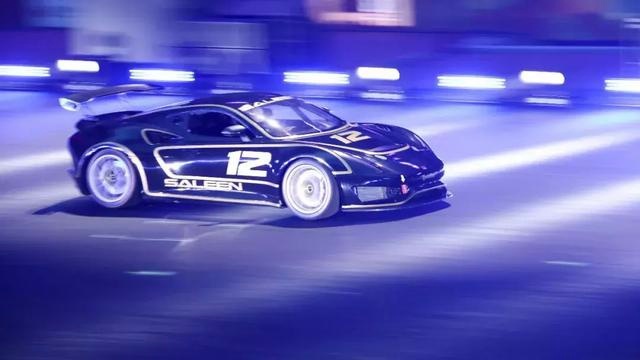 一夜成名的赛麟汽车，葫芦里卖的什么药？第一手现场报道来也