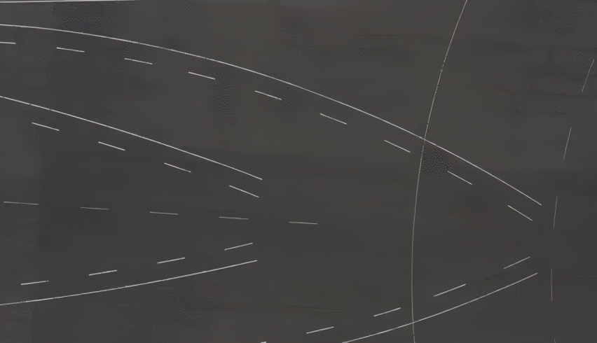 远超行业标准！吉利星越S以122km/h的初始时速通过