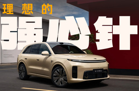 不到25万元起售的理想L6能帮到理想多少？