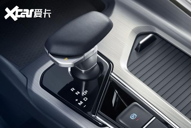 抢定合资的饭碗？吉利星瑞11.37万起，全系搭2.0T是底气