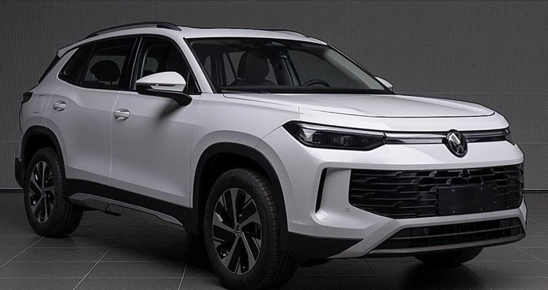 大眾探岳L即將亮相 現(xiàn)款探岳優(yōu)惠夠大 等新款還是選現(xiàn)款? 大眾探岳L即將亮相 現(xiàn)款探岳優(yōu)惠夠大 等新款還是選現(xiàn)款?