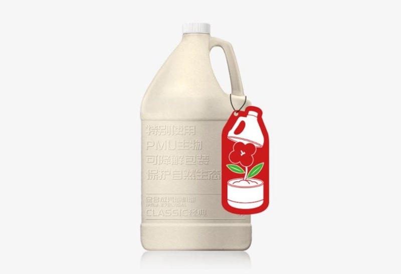 统一润滑油：如果所有机油品牌都做环保包装