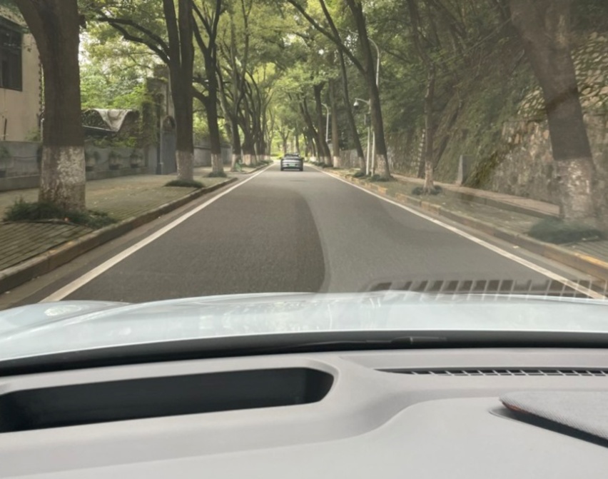 F18车主喜提岚图追光，只因一次“送”上门的试驾