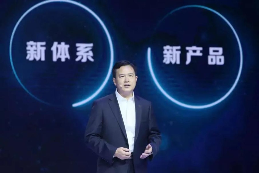 315特别报道｜隔空喊话广汽埃安古惠南：质量问题何时解决？