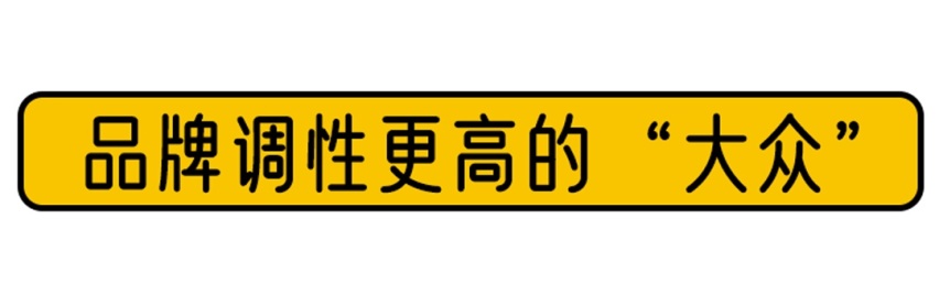 24万起的最美大众到底有多美？买它不后悔
