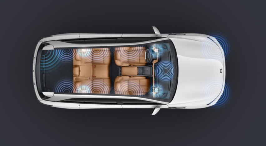 三四十万买新能源SUV，Model Y、问界M7、小鹏G9，选谁更值？
