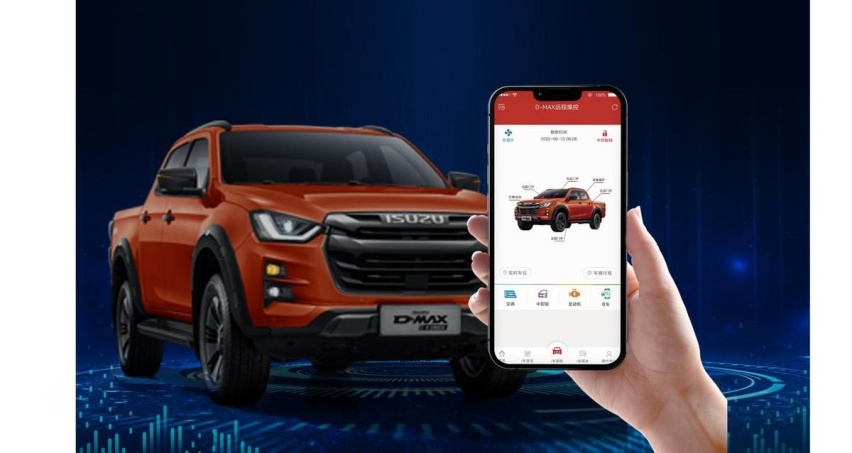 17.08万-22.08万元，D-MAX V-CROSS正式上市