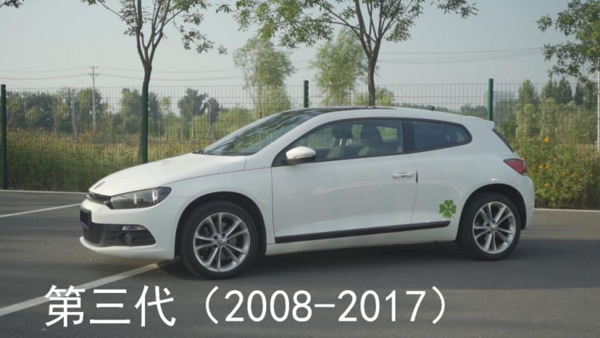 十万买两门GTI，炫酷车身加速更快