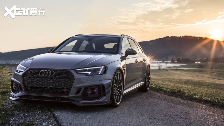 奥迪rs,宝马m和奔驰amg有哪些不同之处?