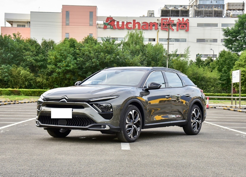 全系不到20万 高配很划算 凡尔赛C5 X购车手册