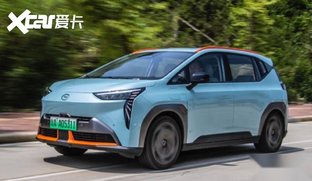定位相同，AION Y面对宋PLUS EV，到底谁的表现更加出色