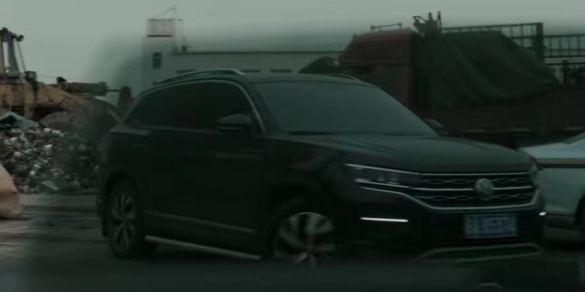 《扫黑风暴》大结局，正派和反派都开什么车？