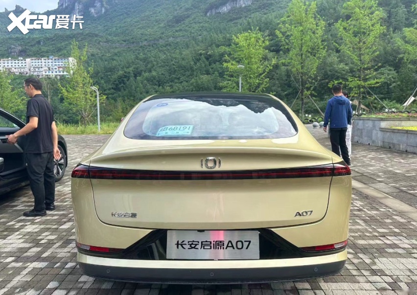 同级顶流配置，造就同级顶流好车！