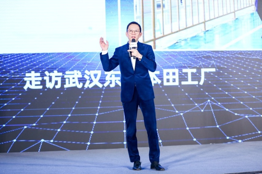 新中产购车标准是什么样的，看了全新UR-V或许就明白了