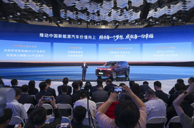 2026北京车展打响信任战，岚图把“为什么值得选”摆在了最中央