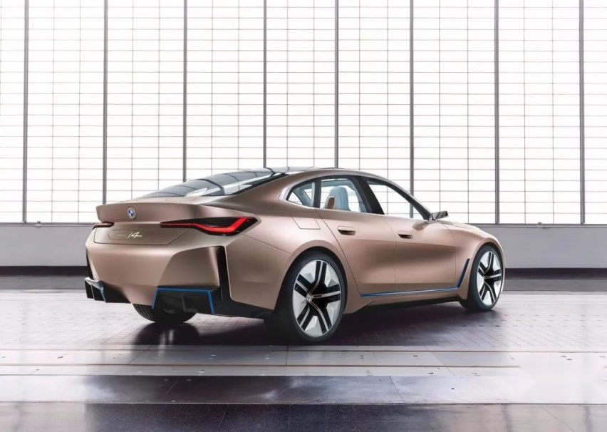 最新车讯：全新911 Turbo发布！宝马新车帅不帅？