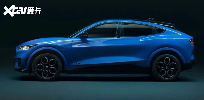 国产mustangmache上市问鼎时尚智能先锋