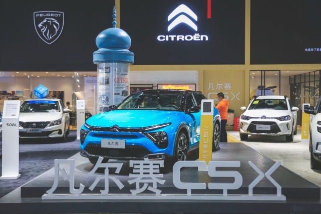 玩“赚”15周年庆 东盟国际车展邀你一起来“薅羊毛”