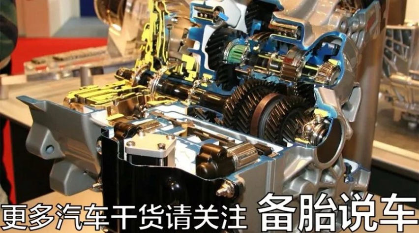 为什么说CVT是变速箱里的小弱鸡