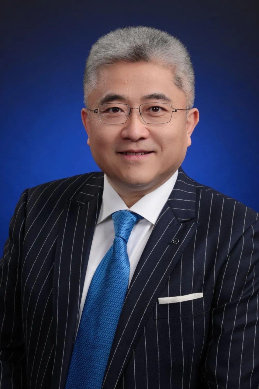 奔驰销售公司宣布重要人事任命，段建军升任销售公司总裁兼CEO