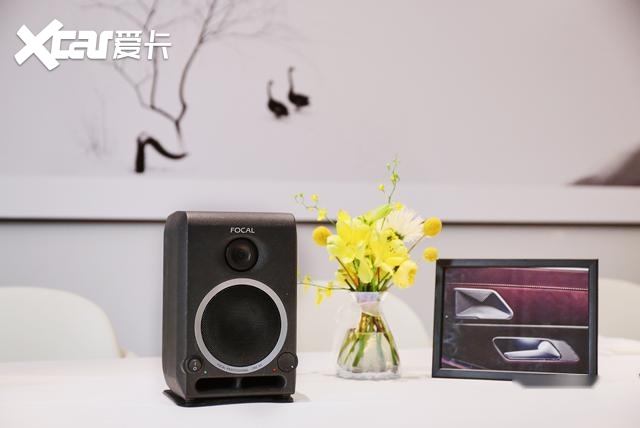 抢先体验新款DS7，颜值+配置可能是我爱上Ta的原因