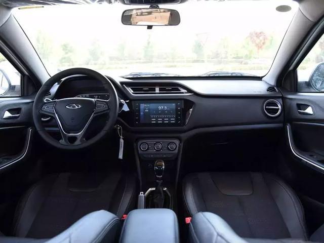 7万元预算想入手SUV，这三款中国品牌车型“时尚又便宜”