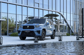 打造全域豪华SUV，全新坦克700都做了什么？