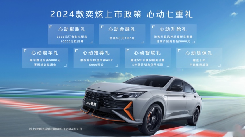 一起上赛道 东风风神赛车学院正式开营