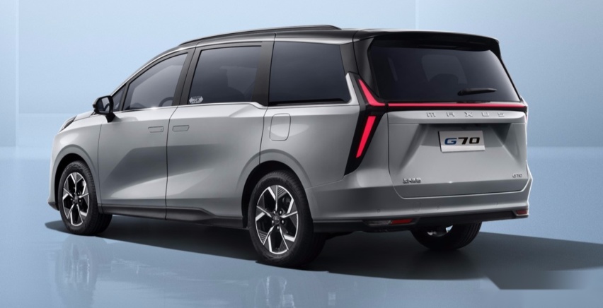 廉价版小鹏X9正式上市！5星满配MPV，全系2.0T+9AT