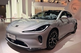 2026成都车展丨智己发布战略 全新一代LS6定档9月