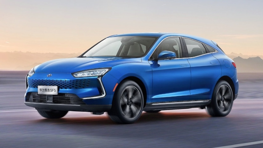 MG ONE和斯巴鲁全新BRZ都上市了、特斯拉被曝悬架脱落…丨今日车闻