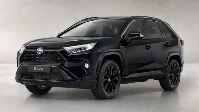 新车来袭,八代高尔夫、全新RAV4、新款逍客即将上市