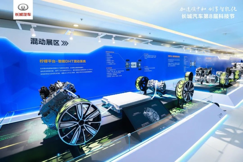 全球年销售达400万辆，长城汽车2025战略能实现吗？