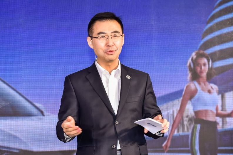 混改后，长安“E”系列首款纯电SUV上市，售10.69万元起