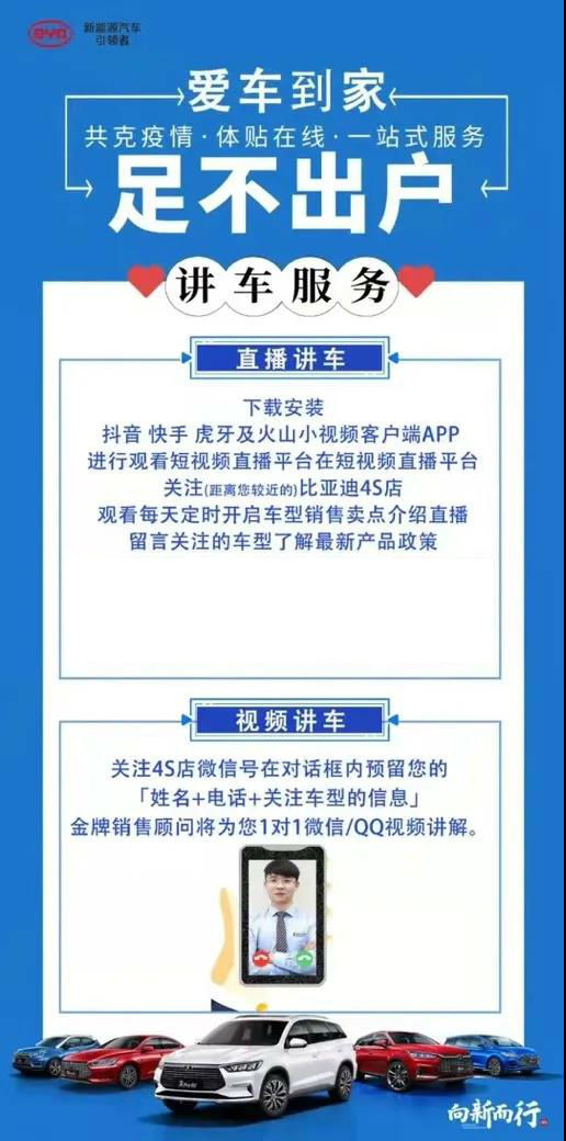 疫情时期买车实录：小强终于迈入有车一族啦！