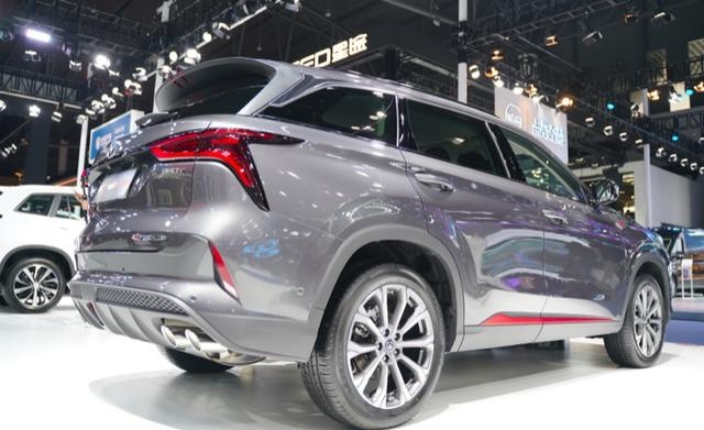 2022款长安CS75 PLUS购车手册，推荐2.0T自动领航版
