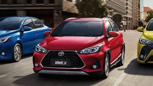 10万块钱买Polo Plus还是致炫X，我可能会毫不犹豫