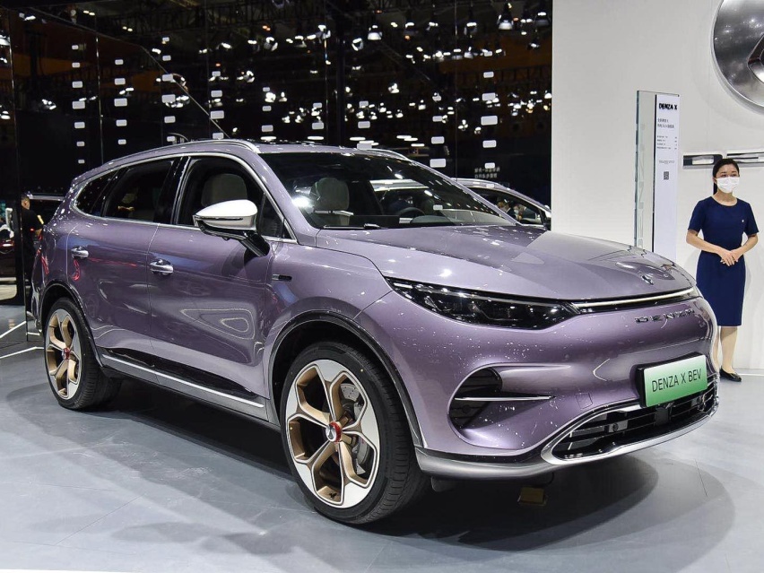 自主合资神仙打架！奶爸首选6/7座SUV 这一类要怎么选？
