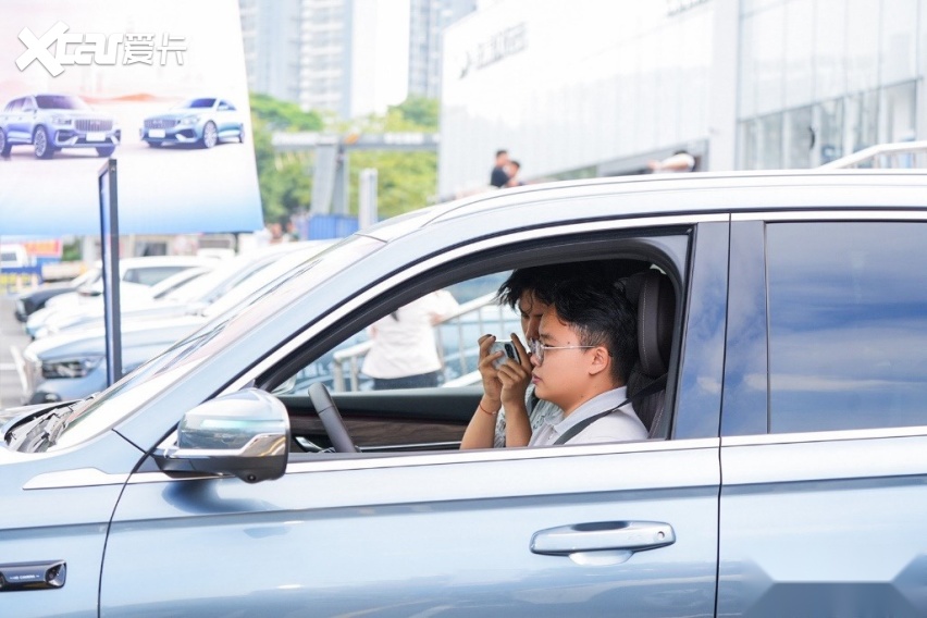 中国星全新东方曜系列区域上市品鉴会深圳站圆满收官