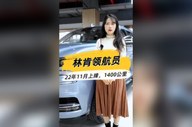 什么叫全尺寸SUV？公路巨无霸，超跑都害怕！